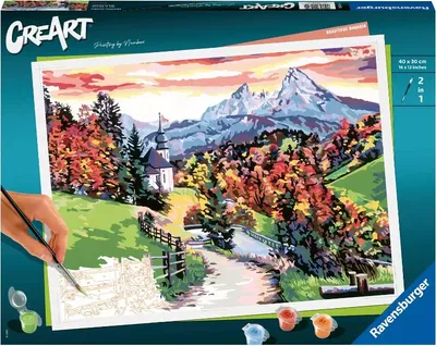 Immagine prodotto di Ravensburger Cozy Cabana, gioco artigianale in cartone