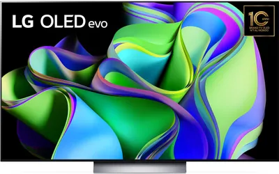 Produktbild von Smart TV LG OLED Evo 77' 4K Ultra HD HDR OLED