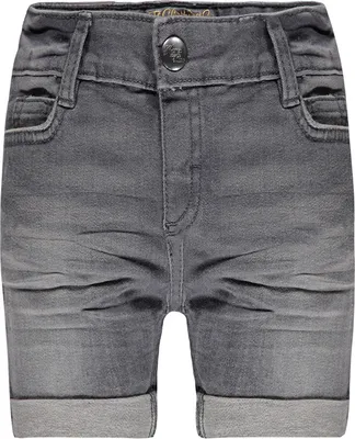 Immagine prodotto di Bermuda di jeans per ragazzi