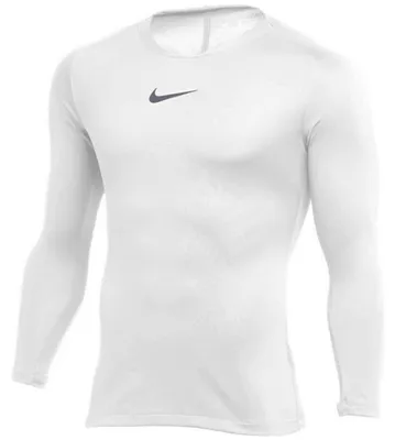 Obrázok produktu pre Tričko s dlhým rukávom Nike AV2609-100 pre Uni