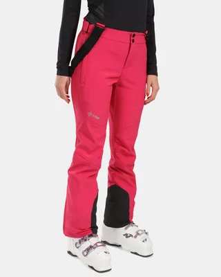 Imagen del producto de Pantalones Kilpi Rhea, talla 36 / Cortos, para mujer, talla 36