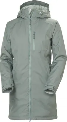 Produktbild von Jacken Helly Hansen W Long Belfast Winter Jacket 62395485