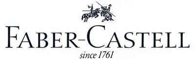 Zdjęcie produktu dla Faber-Castell 167351, Długopis, Srebrny, 1 szt.