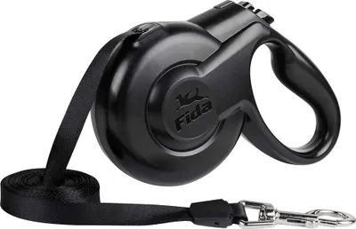 Produktbild von Fida Style 3 M Führleine Silber XS Silber XS