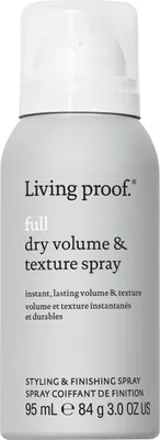 Produktbild von Living Proof Full Dry Volume & Texture Spray