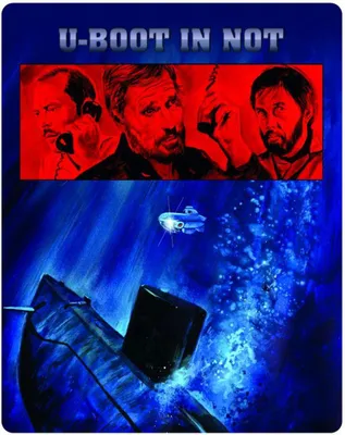 Produktbild von U-Boot in Not