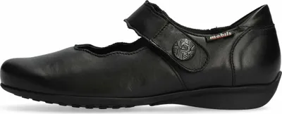 Produktbild von Mobils Komfort Pumps Damen 373134353138 Schwarz 38 EU