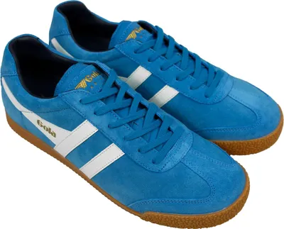 Produktbild von GOLA Herren Sneaker Harrier Suede