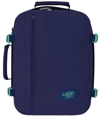Produktbild von CabinZero Classic 28L Deep ocean