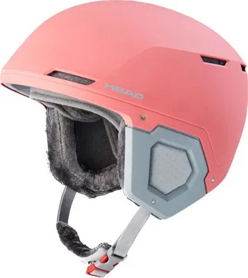 Image de Compact W - Dusky Rose - Femme - XS/S (52-55cm)