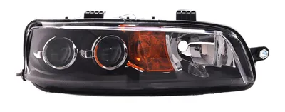 Produktbild von TYC Scheinwerfer Rechts für FIAT PUNTO (188) 20-5957-15-2