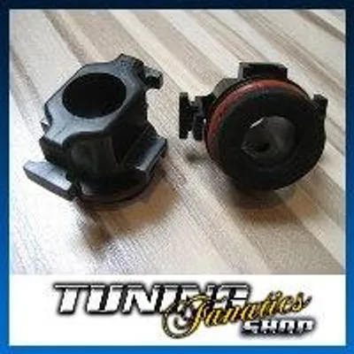 Produktbild von Scheinwerfer Xenon Birne Adapter f*r HID Kit H7 für BMW 5er E39 Typ A