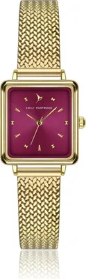 Image de EMILY WESTWOOD Montre pour femme