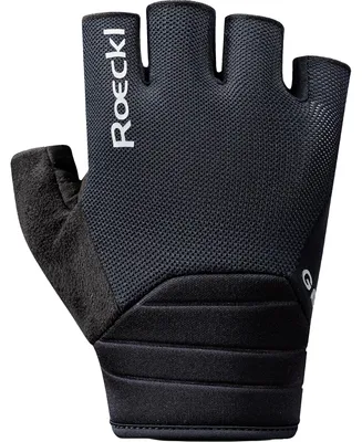 Produktbild von Roeckl Sporthandschuhe Itamos Schwarz 6