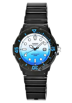 Obrázek produktu pro Casio LRW-200H-2EV, Voděodolný, Křemičitý