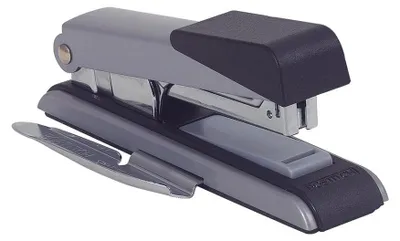 Image de Bostitch - Agrafeuse Bostitch B8 chrome/noir | 1 pièce