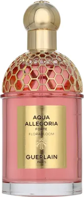 Produktbild von Guerlain Aqua Allegoria Florabloom Edp Spray