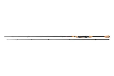 Obrázek produktu pro Daiwa PRESSO IPRIMI Forellen Spinnrute UL / L