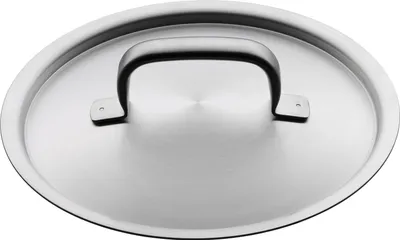 Obrázok produktu pre WMF 4000530581310, Kolo, Nerezová oceľ, Nerezová oceľ, Nerezová oceľ, Nerezová oceľ, 20 cm