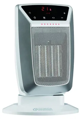 Immagine prodotto di Olimpia Splendid Caldostile D Indoor Grigio, Bianco 2000 W