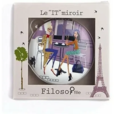 Image de Miroir compact
