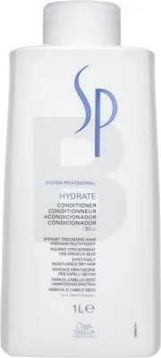 Produktbild von Wella Professionals SP Hydrate Conditioner kondicionér pre suché vlasy 1000 ml