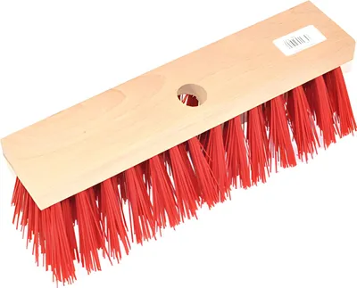 Produktbild von Nölle Profi Straßenbesen 29 cm Elaston
