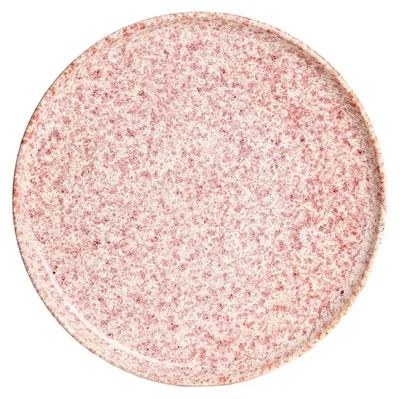 Produktbild von HOMLA TARMA-Dessertteller, rot, 21 cm