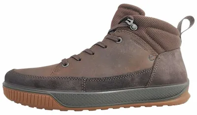 Produktbild von Ecco BYpath Tred/Bootie Schnürstiefel Braun in Gr. 48