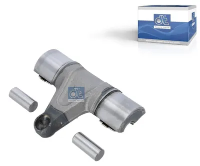 Produktbild von DT Spare Parts Bremssattel-Reparatursatz 6.95149