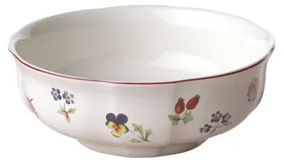 Produktbild von Villeroy & Boch Petite Fleur Dessertschale-Set 4-teilig