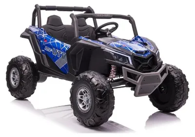 Zdjęcie produktu dla Quad Buggy UTV-MX Blue Spider