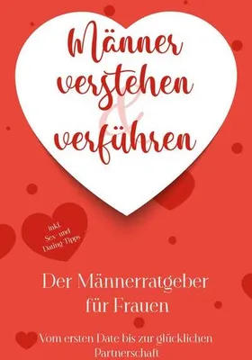 Immagine prodotto di Männer verstehen & verführen - Der Männerratgeber für Frauen