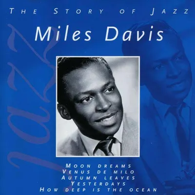 Obrázok produktu pre Miles Davis - Príbeh jazzu