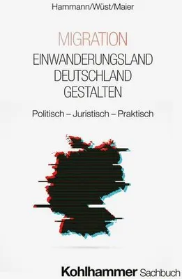 Immagine prodotto di Migration - Einwanderungsland Deutschland gestalten