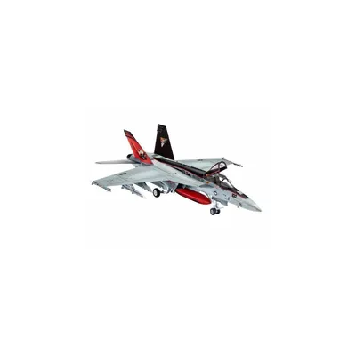 Produktbild von Revell Model Set Supermarine Spitfire Mk.IXc 1:32