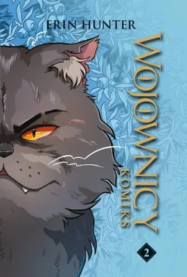 Immagine prodotto di Wojownicy. Wojownicy komiks #2