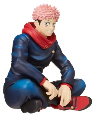Produktbild von Sega - Jujutsu Kaisen PM Perching PVC Statue Yuji Itadori 11 cm