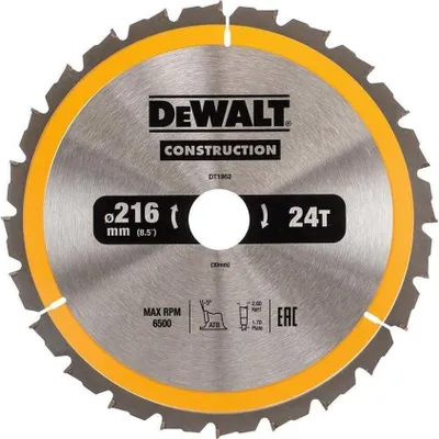 Zdjęcie produktu dla DeWALT DT1953-QZ, DeWALT, 1 szt.