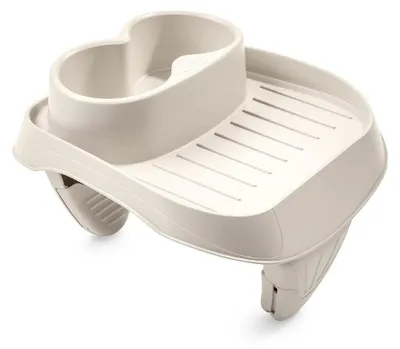 Produktbild von Intex PureSpa Becherhalter, Getränkehalter für 2 Getränke in Standardgröße