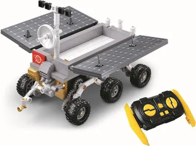 Obrázok produktu pre Sluban Power Bricks Rabbit Rover M38-B1157