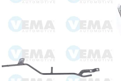 Produktbild von VEMA 130060 Kühlmittelrohrleitung Kühlerschlauch für VW TIGUAN (5N) SHARAN (7N1, 7N2) für AUDI Q3 (8UB, 8UG) für SEAT Alhambra (710, 711)