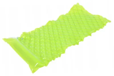 Obrázek produktu pro SUN CLUB Nafukovací matrace, zelená