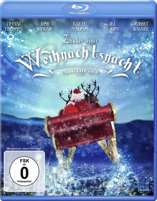 Produktbild von Zauber einer Weihnachtsnacht