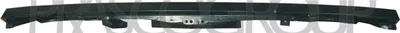 Produktbild von PRASCO Blende Kühlergitter SZ0482305 Vorne für SUZUKI Vitara SUV (ET, TA, TD)