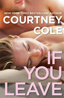 Produktbild von If You Leave