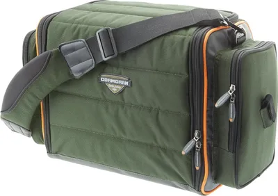 Produktbild von Cormoran Kunstködertasche Modell 5006
