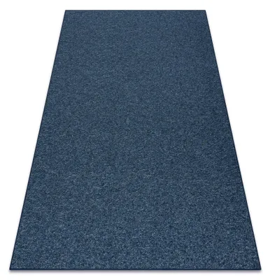 Imagen del producto de Moqueta para edificios públicos SUPERSTAR 380 azul 150x250 cm