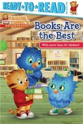 Immagine prodotto di Books Are the Best