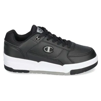 Produktbild von Champion RD18 Heritage Low Nbk/Grey Größe EU 46